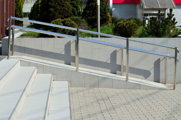 Grow your ADA Ramp Construction business